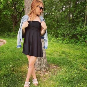 Angelrox Dress/Skirt/Cape